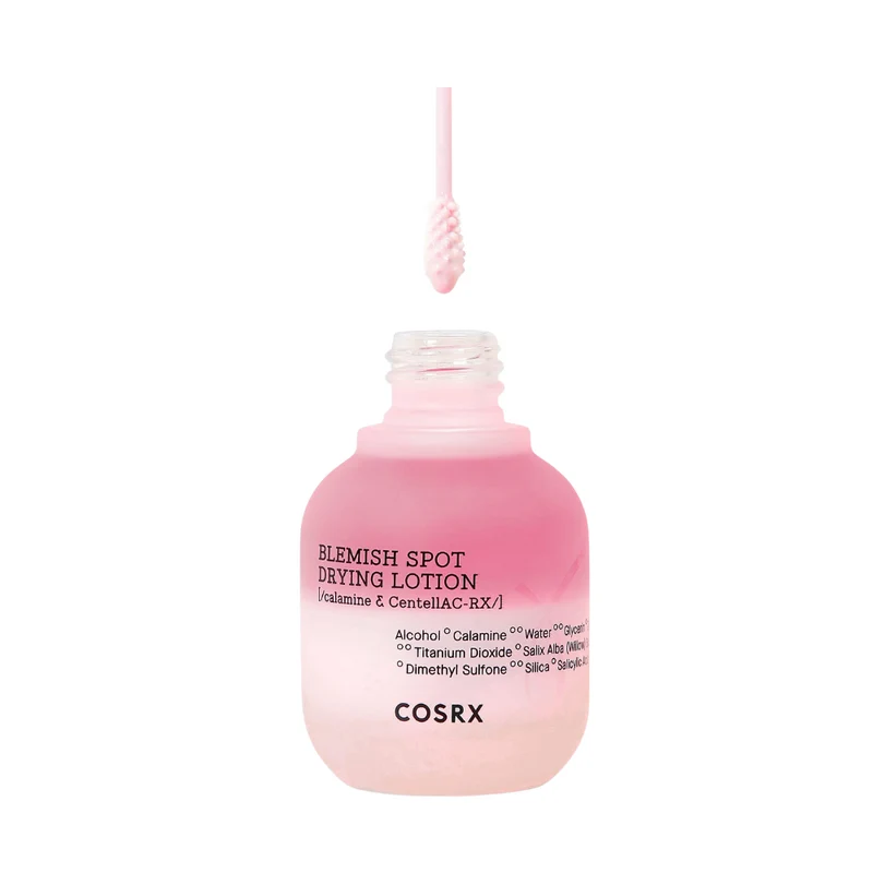 COSRX AC Collection Blemish Spot Drying Lotion