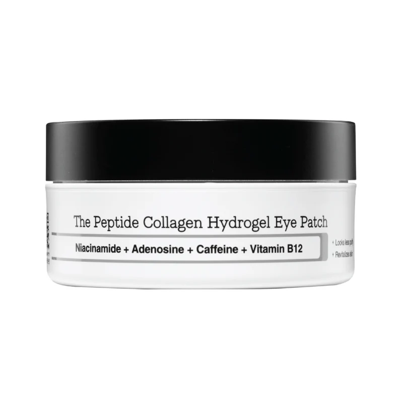 COSRX The Peptide Collagen Hydrogel Eye Patch 60 Patches