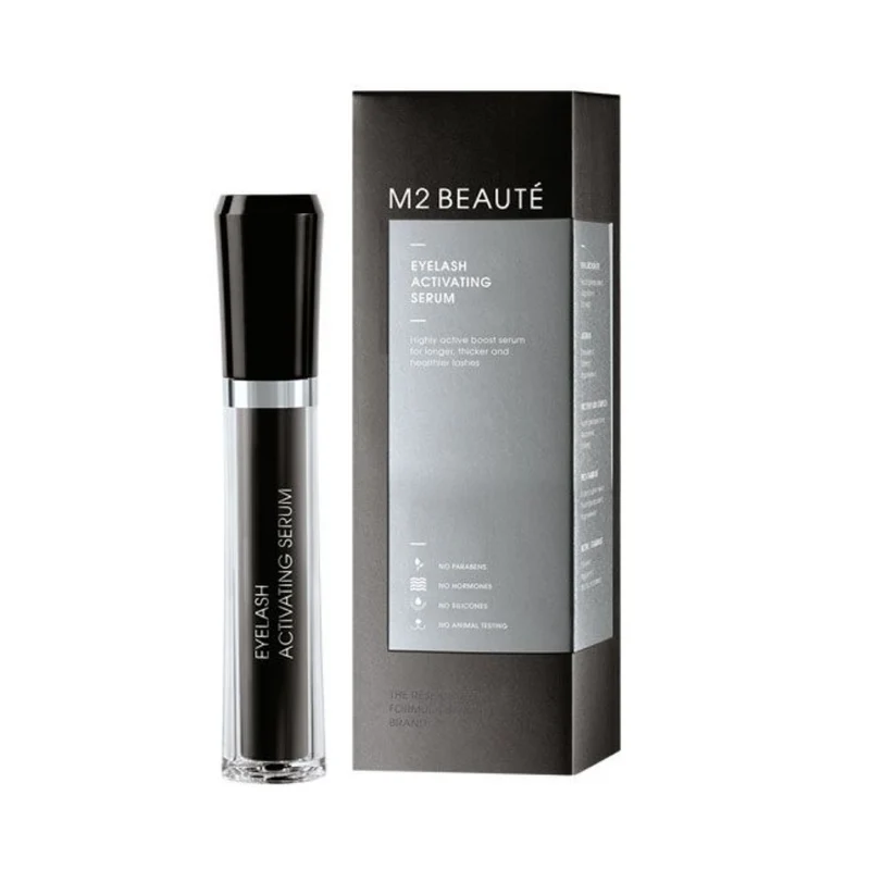 M2 Beaute Icons Of Beauty Eyes Wide Open Set