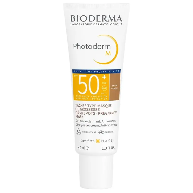 Bioderma Photoderm M brun, 40 ml