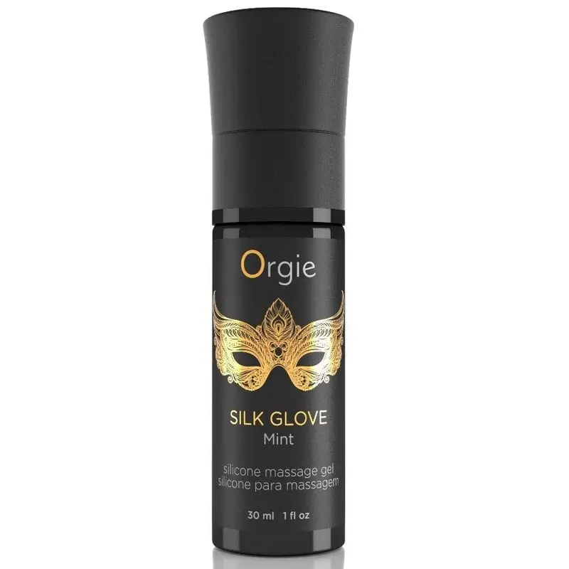 Orgie Pearl Lust Massage Set For Couples
