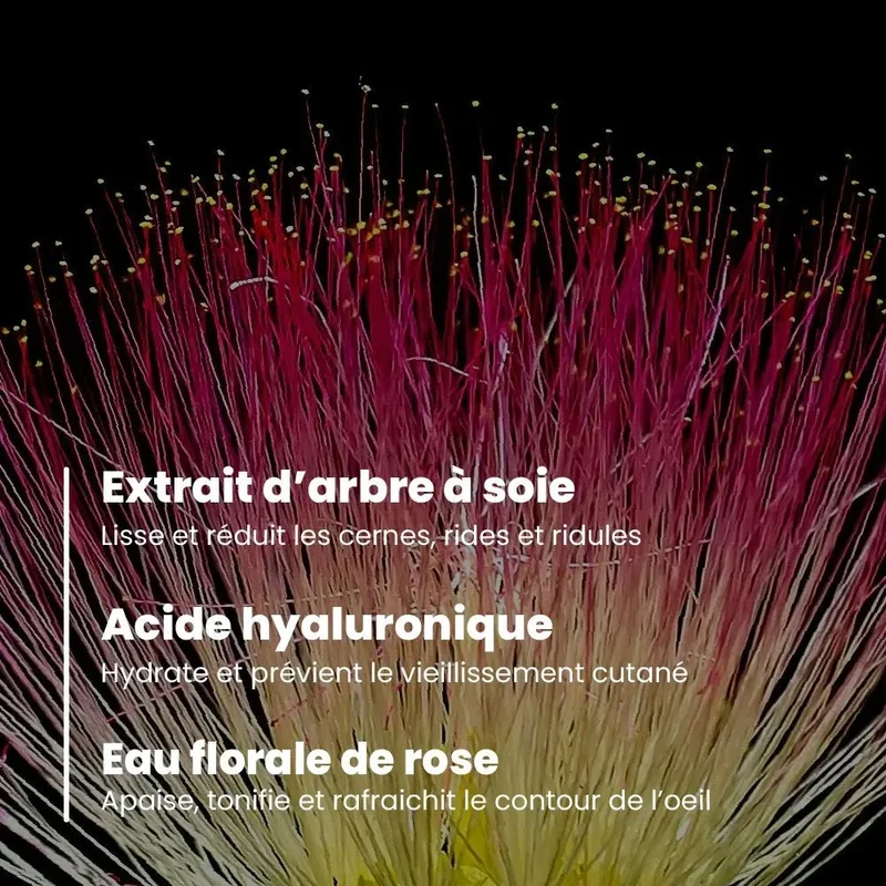 Correcteur anti-cernes bio