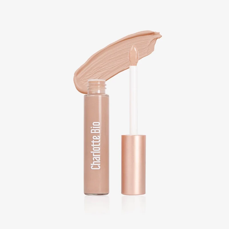 Correcteur anti-cernes bio
