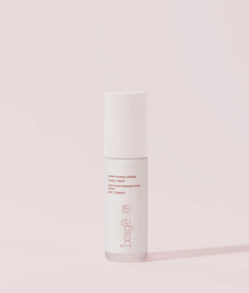 Crème Visage Légère