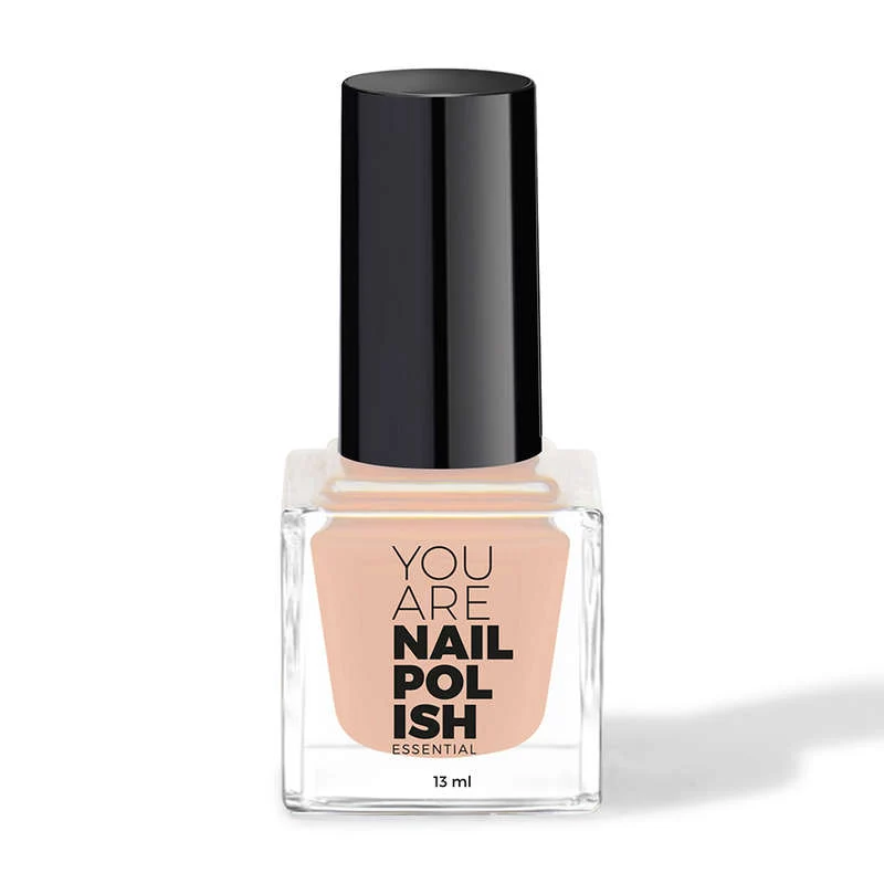 You are Cosmetics | Vernis à ongles Nude