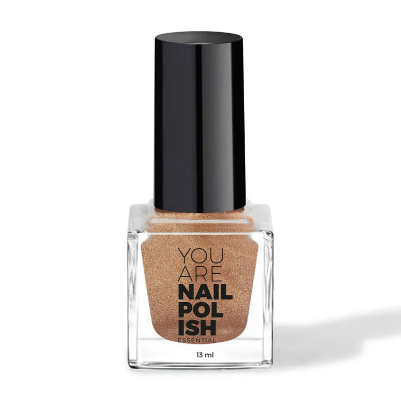 You are Cosmetics | Vernis à ongles Aurore Nacré
