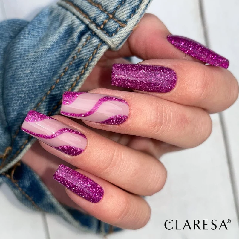 Claresa | Vernis semi-permanent - Starlight n°4 - 5ml