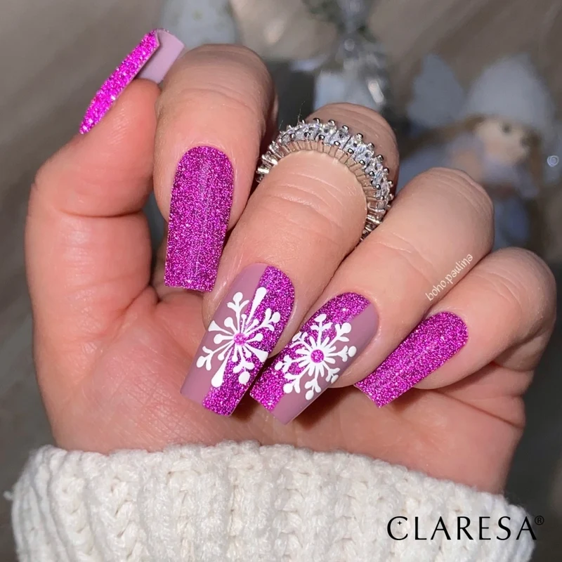 Claresa | Vernis semi-permanent - Starlight n°4 - 5ml