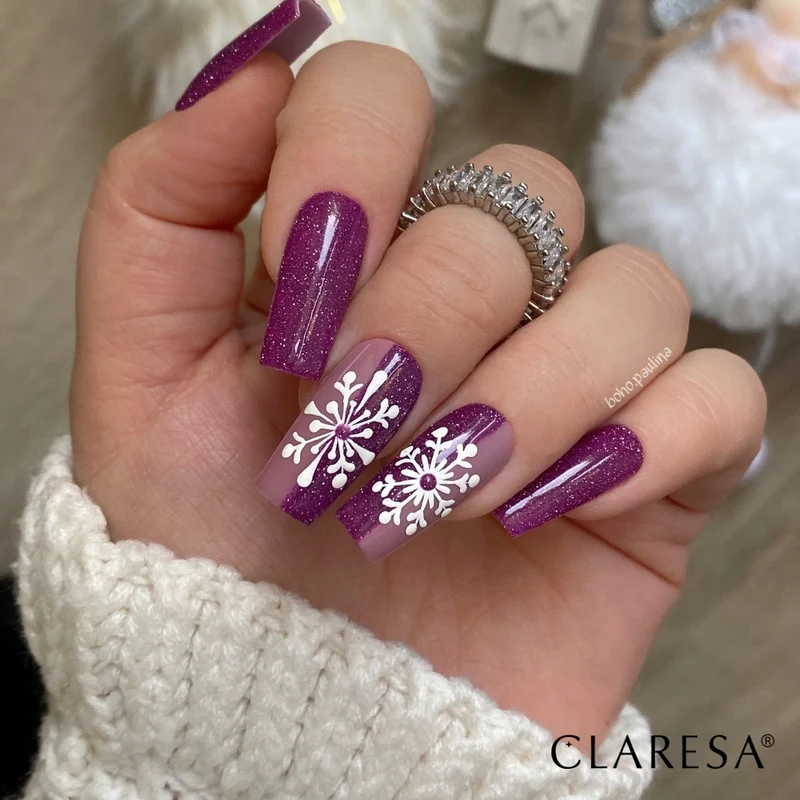 Claresa | Vernis semi-permanent - Starlight n°4 - 5ml