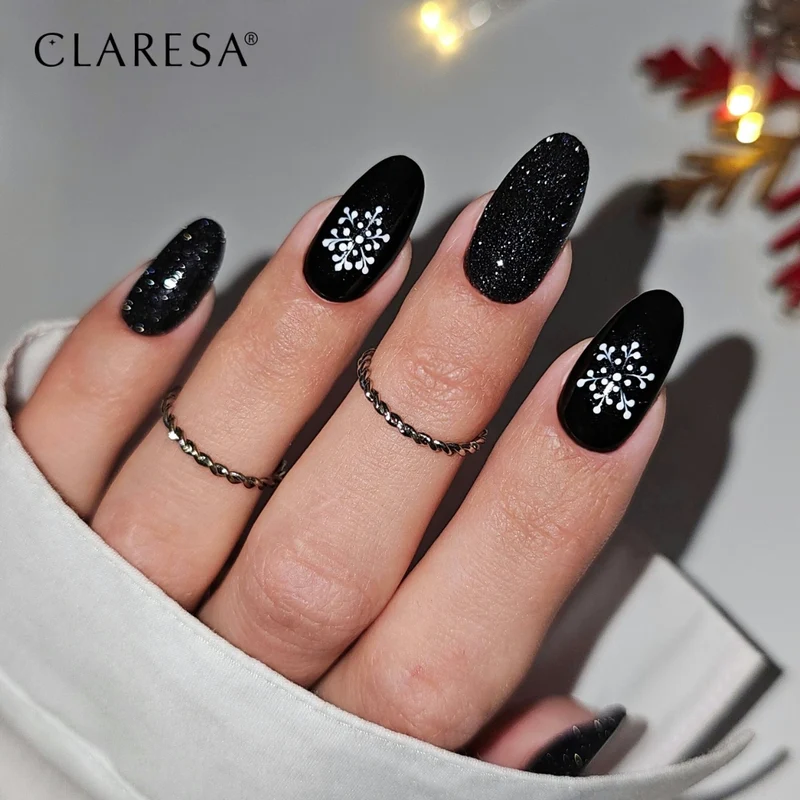 Claresa | Vernis semi-permanent - Starlight n°14 - 5ml