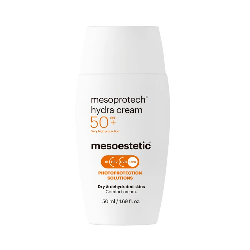 Mesoestetic Mesoprotech Hydra Cream SPF50+ 50ml
