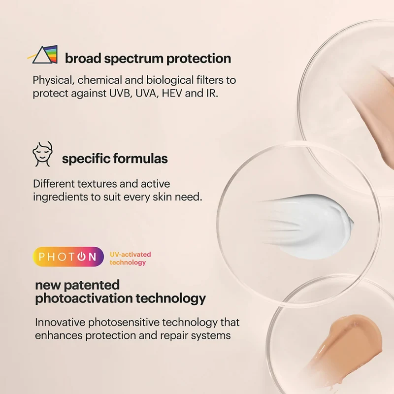 Mesoestetic Mesoprotech Hydra Cream SPF50+ 50ml