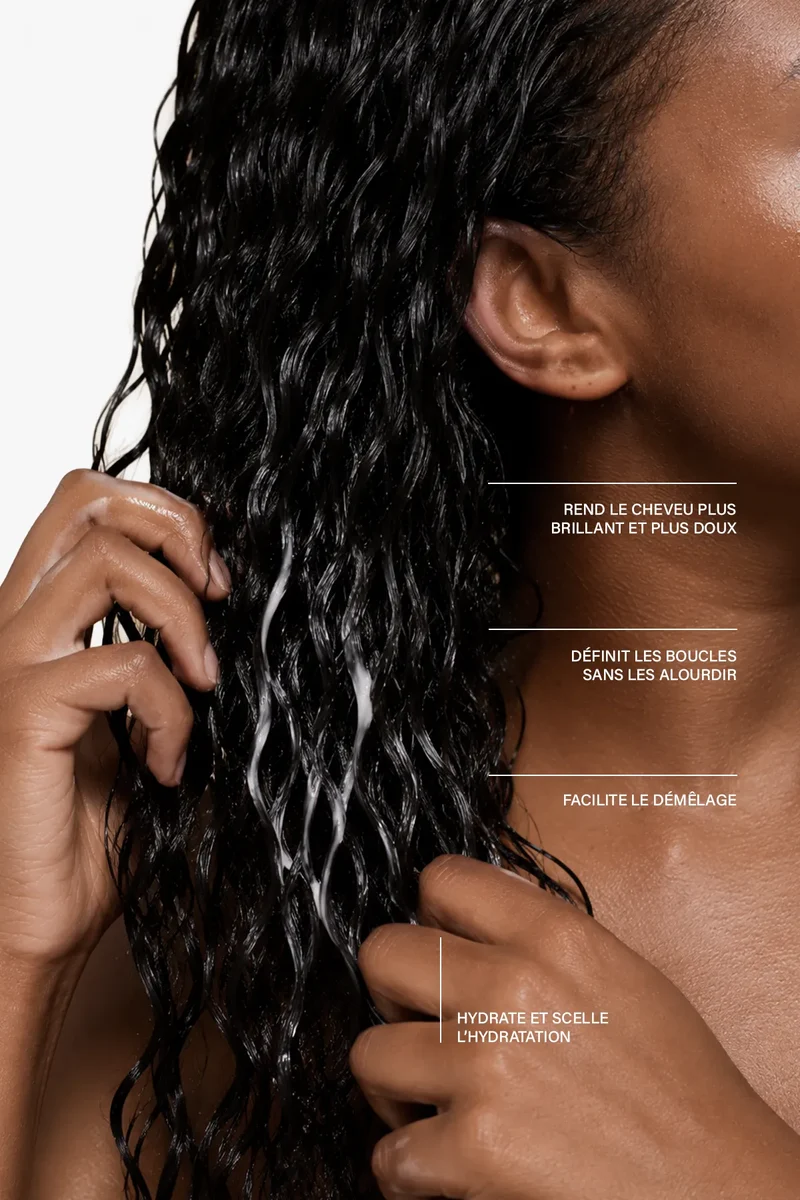 Routine Hair Power