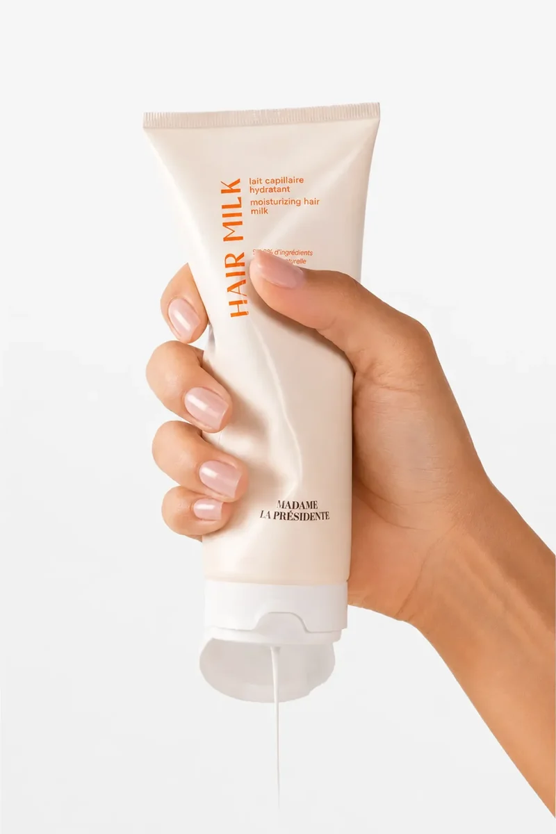 Routine Hair Power