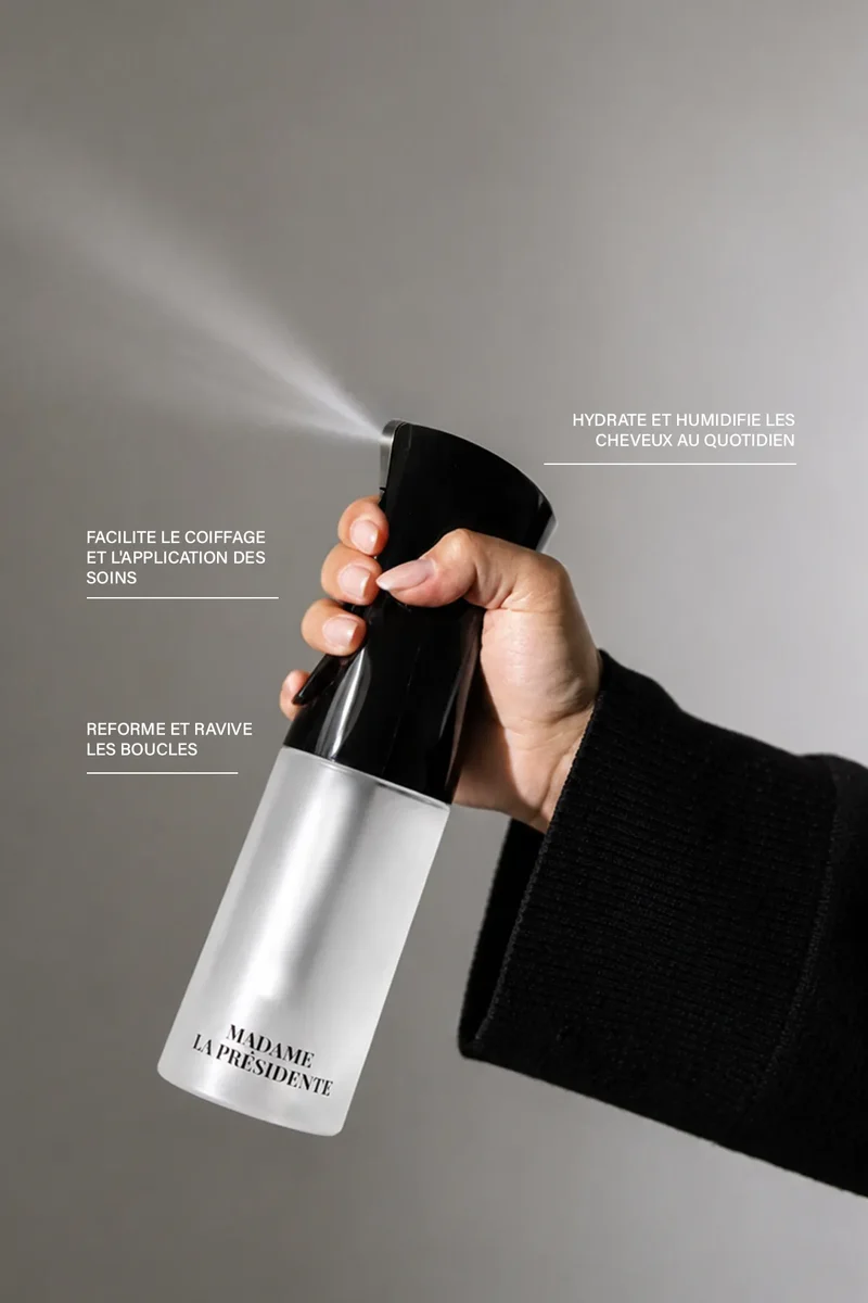 Routine Hair Power