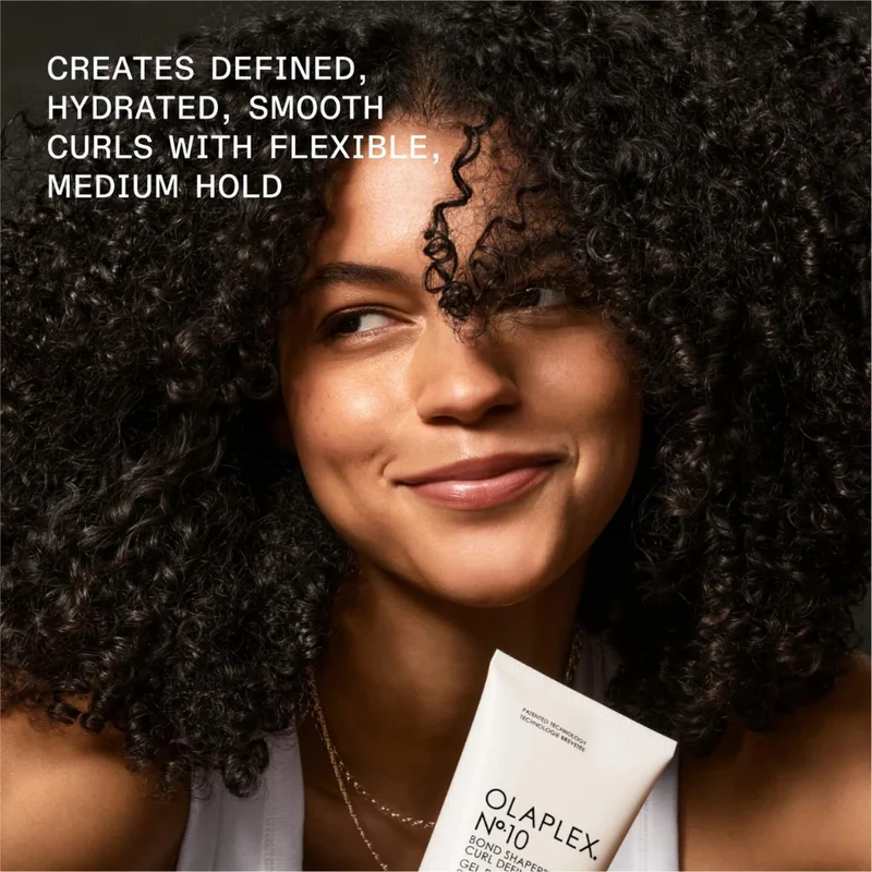 Olaplex No.10 Bond Shaper 200ml