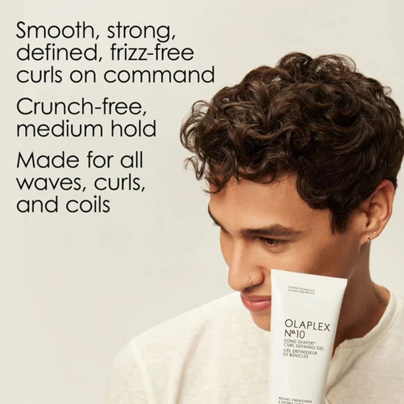 Olaplex No.10 Bond Shaper 200ml