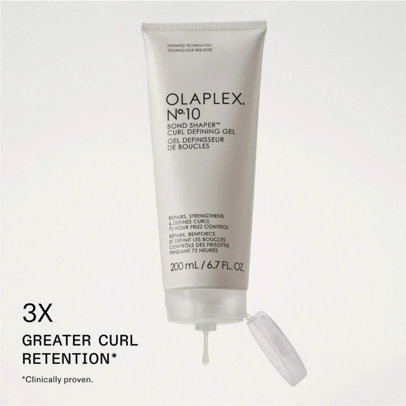 Olaplex No.10 Bond Shaper 200ml