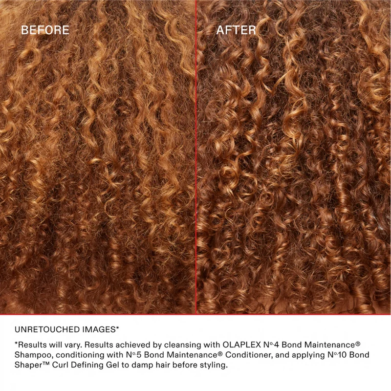 Olaplex No.10 Bond Shaper 200ml