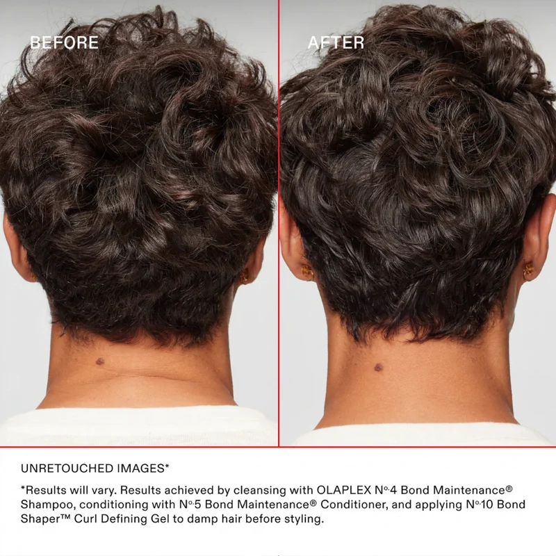 Olaplex No.10 Bond Shaper 200ml