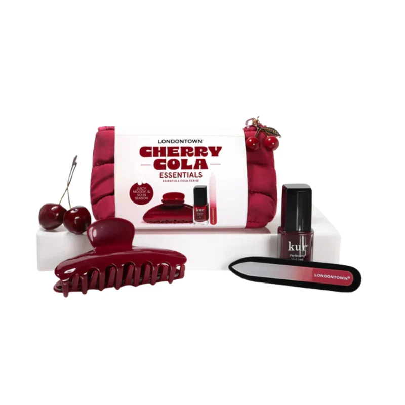 Londontown Cherry Cola Essentials