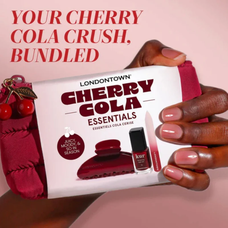 Londontown Cherry Cola Essentials