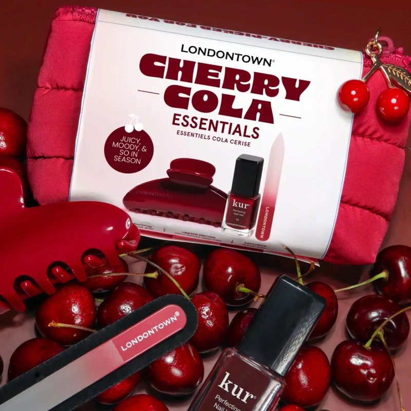 Londontown Cherry Cola Essentials