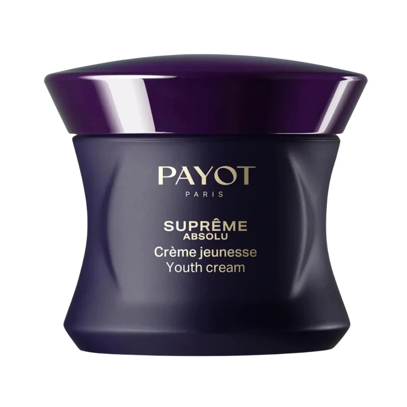 Payot Supreme Absolu Youth Cream 2ml sample