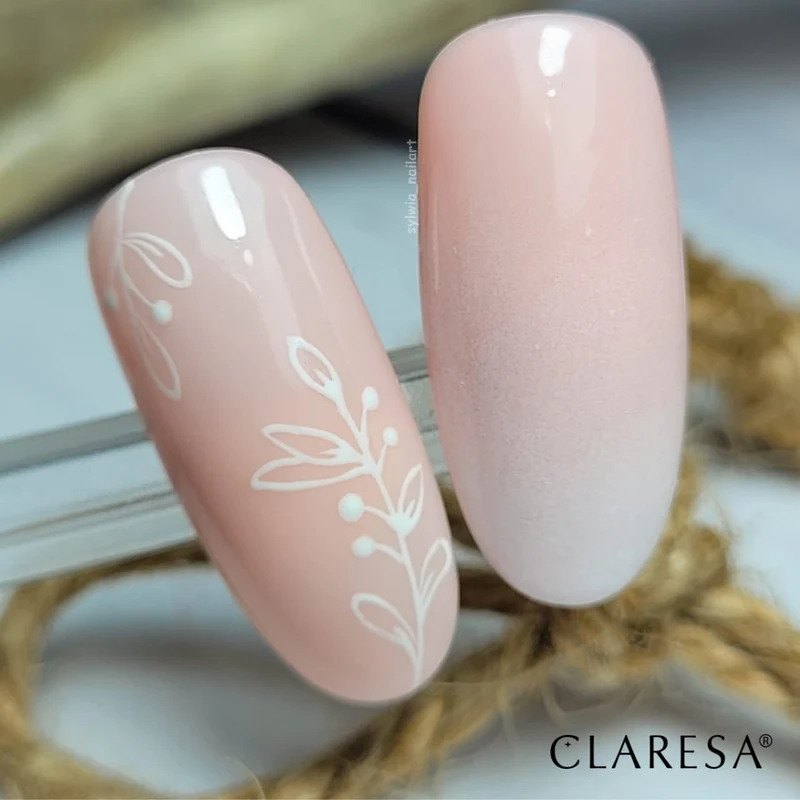 Claresa | Vernis semi-permanent French Time n°6 - 5ml