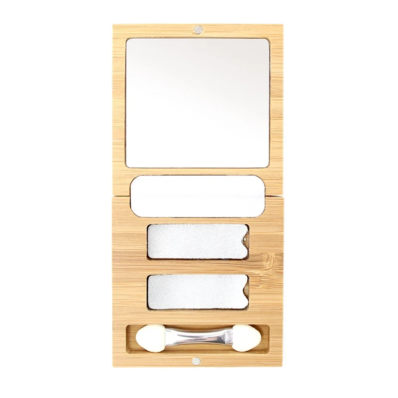 ZAO • Bambou Duo Box / Bamboo Duo Box