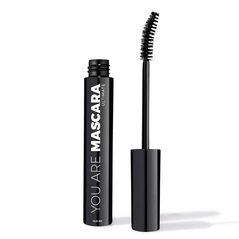 You are Cosmetics | Mascara ultimate