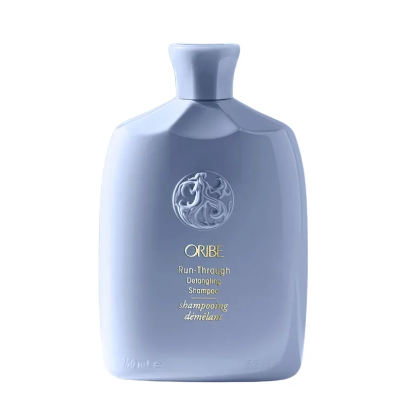 Oribe Supershine Run-Through Detangling Shampoo