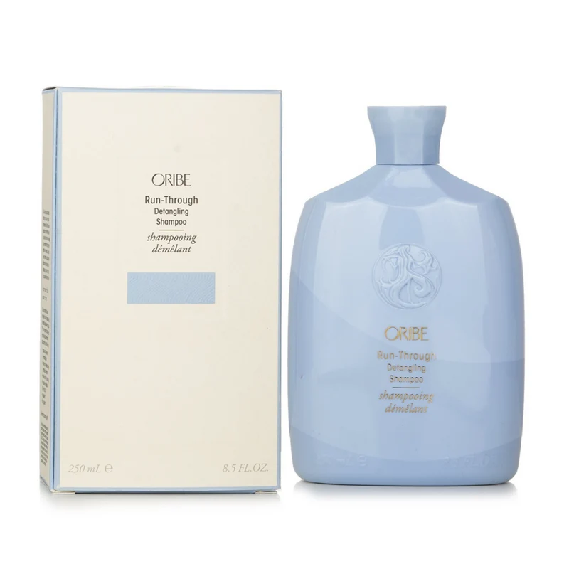 Oribe Supershine Run-Through Detangling Shampoo