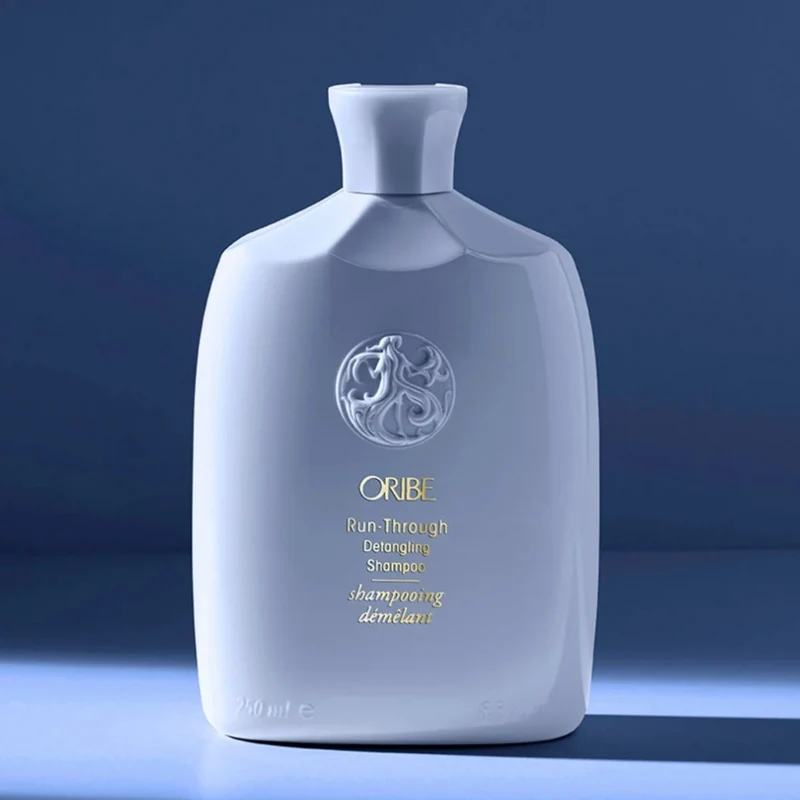Oribe Supershine Run-Through Detangling Shampoo