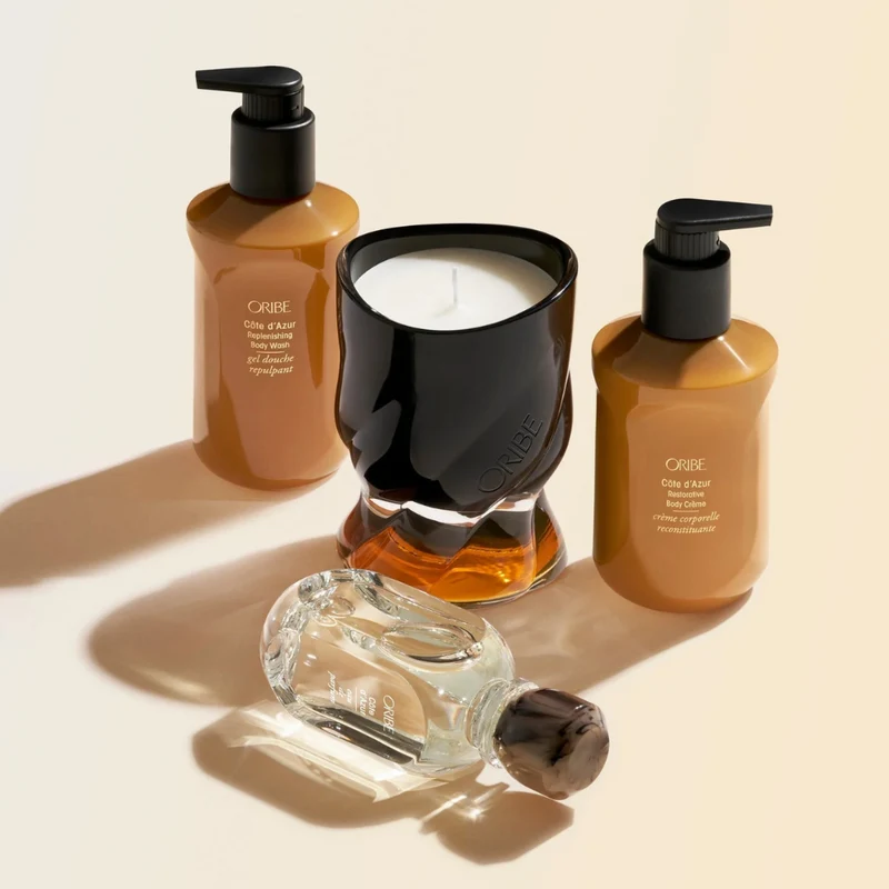 Oribe Cote d'Azur Replenishing Body Wash 300ml