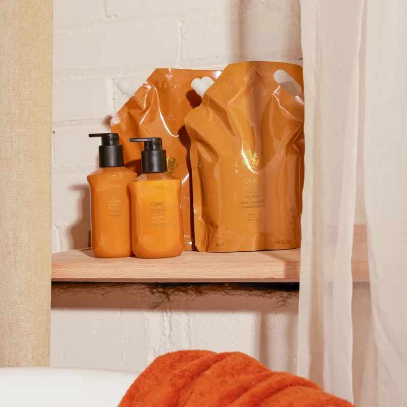 Oribe Cote d'Azur Replenishing Body Wash 300ml
