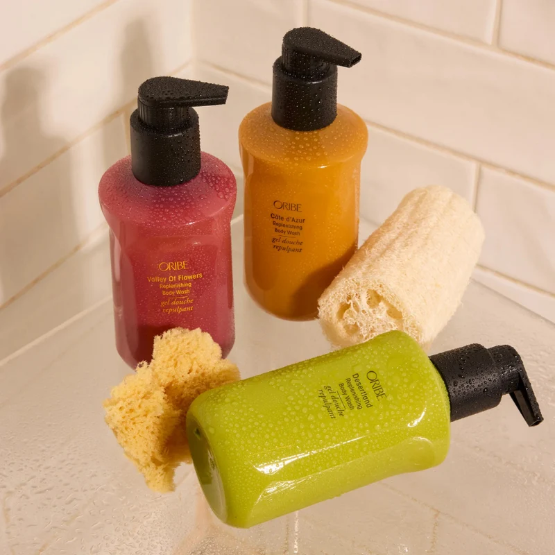Oribe Cote d'Azur Replenishing Body Wash 300ml