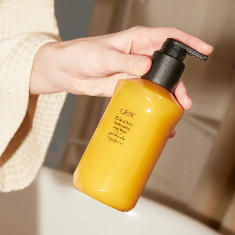 Oribe Cote d'Azur Replenishing Body Wash 300ml