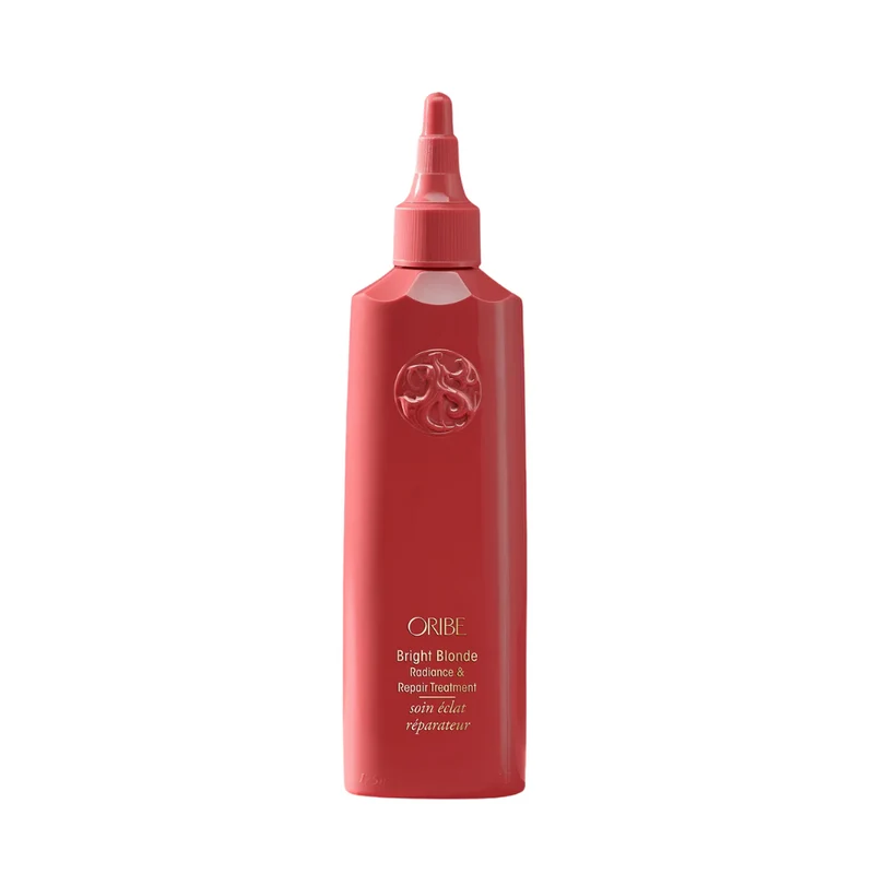 Oribe Bright Blonde Radiance & Repair Treatment