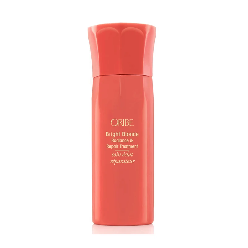 Oribe Bright Blonde Radiance & Repair Treatment