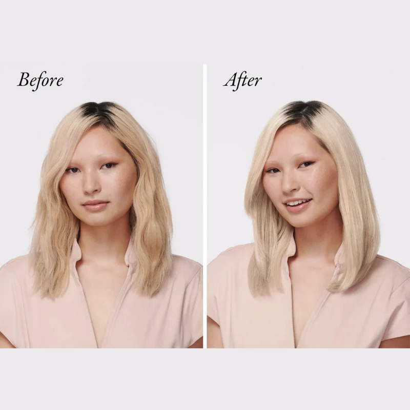 Oribe Bright Blonde Radiance & Repair Treatment