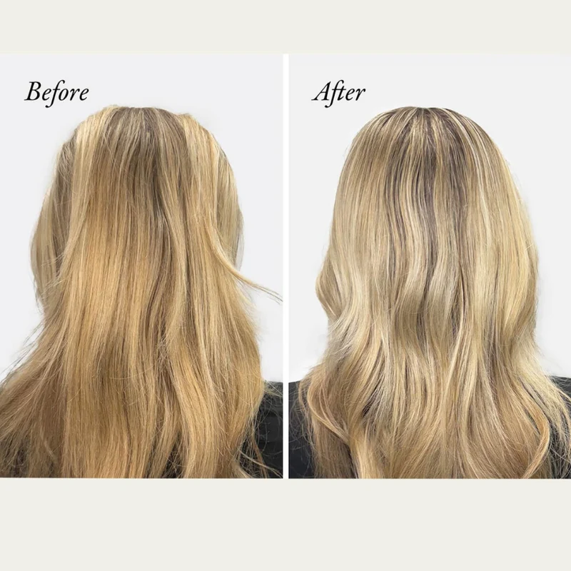 Oribe Bright Blonde Radiance & Repair Treatment
