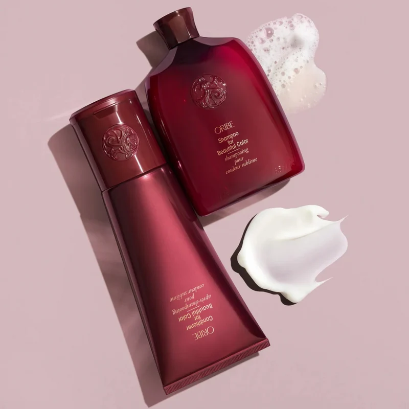 Oribe Beautiful Color Shampoo for Beautiful Color
