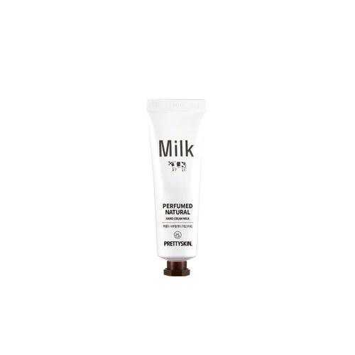 PRETTYSKIN | Crème mains parfumée lait - 30 ml