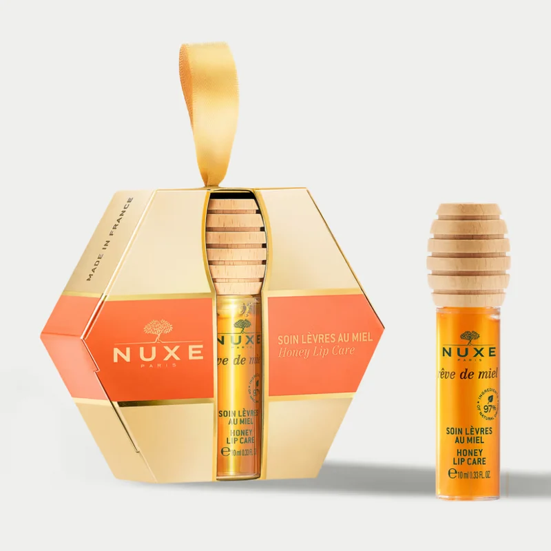 Nuxe Reve de Miel Honey Lip Care 10ml