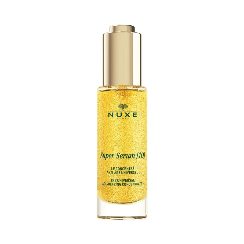 Nuxe Super Serum [10] Universal Anti Aging Concentrate 30ml