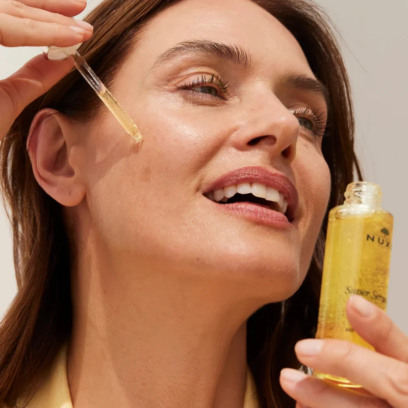 Nuxe Super Serum [10] Universal Anti Aging Concentrate 30ml