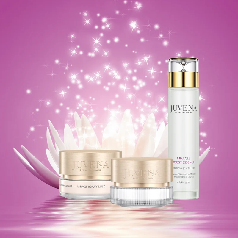 Juvena Skin Specialists Miracle Moisture Cream 75ml
