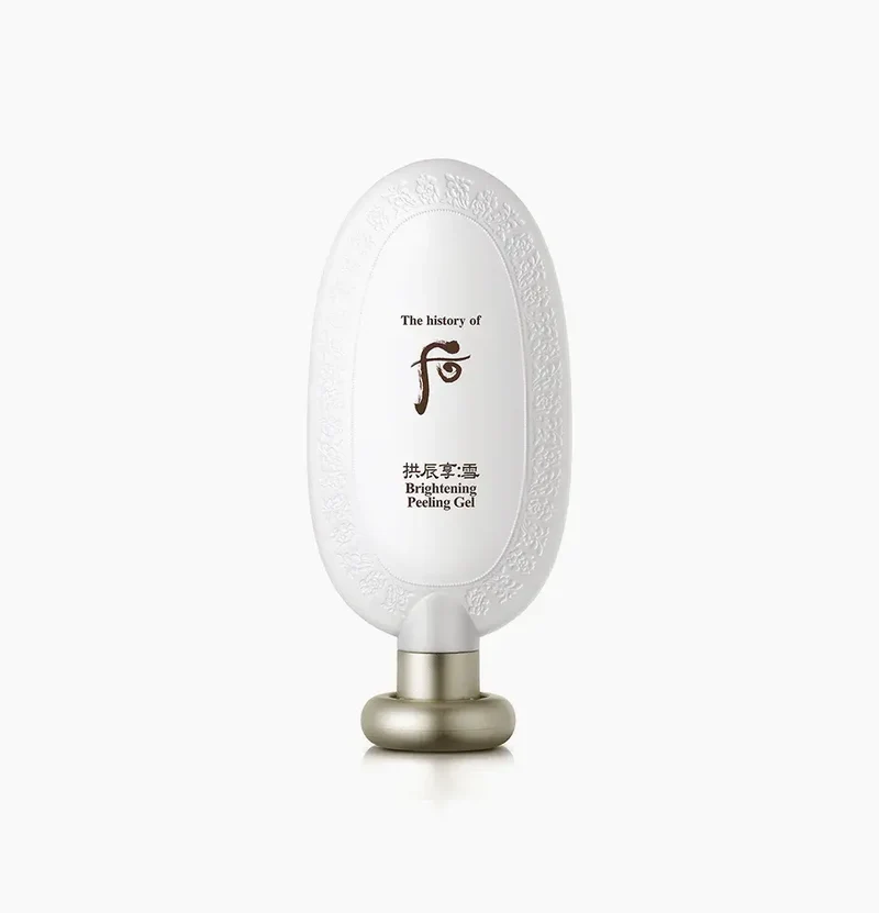 The History Of Whoo Gongjinhyang Seol Brightening Peeling Gel 100ml