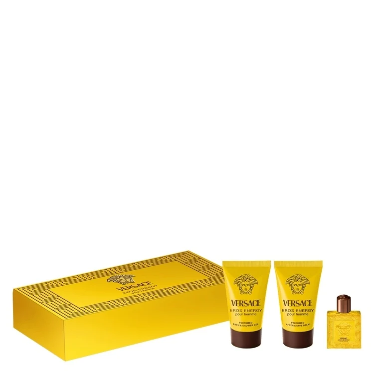 Versace Deluxe Coffret GWP